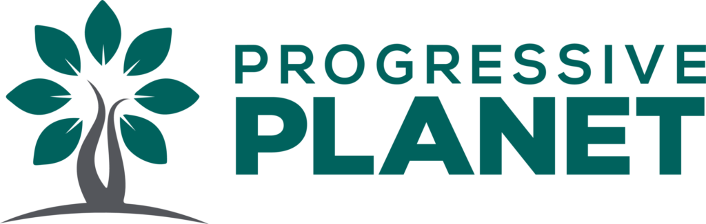 Progressive Planet